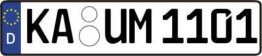 KA-UM1101