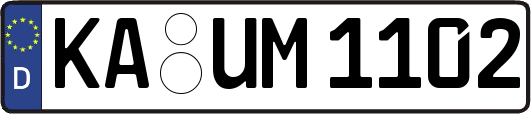 KA-UM1102