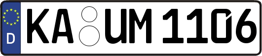 KA-UM1106