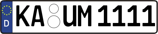 KA-UM1111