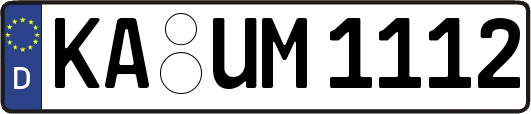 KA-UM1112