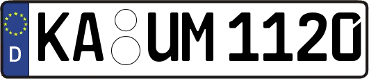 KA-UM1120
