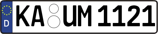 KA-UM1121