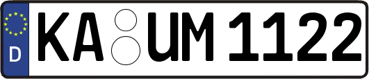 KA-UM1122