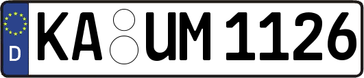 KA-UM1126