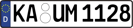 KA-UM1128