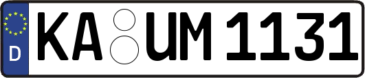 KA-UM1131
