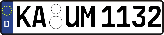 KA-UM1132