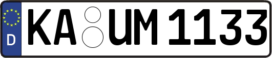 KA-UM1133