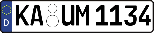 KA-UM1134