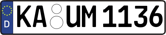 KA-UM1136