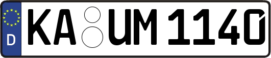 KA-UM1140