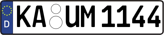 KA-UM1144