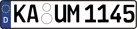 KA-UM1145