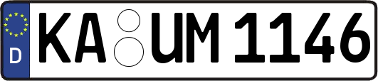 KA-UM1146