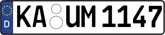 KA-UM1147