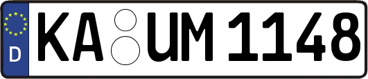 KA-UM1148
