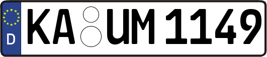 KA-UM1149