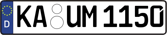 KA-UM1150