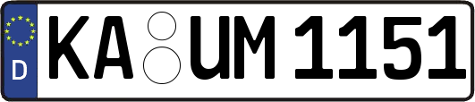 KA-UM1151