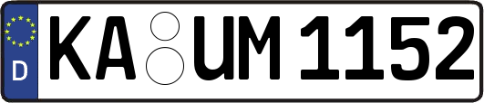 KA-UM1152