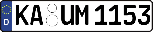 KA-UM1153