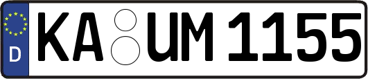 KA-UM1155