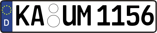 KA-UM1156