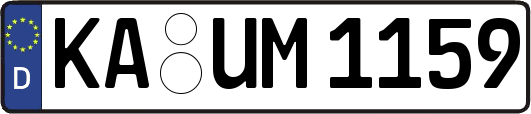 KA-UM1159