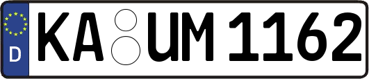 KA-UM1162