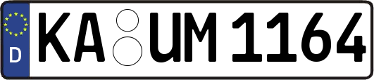 KA-UM1164