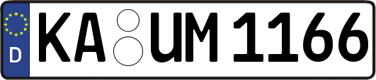 KA-UM1166