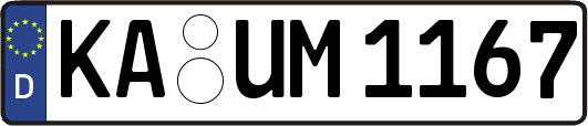 KA-UM1167