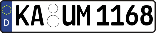 KA-UM1168
