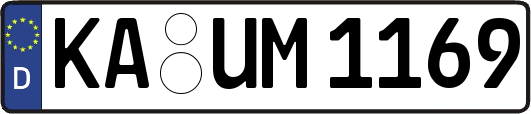 KA-UM1169