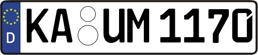 KA-UM1170