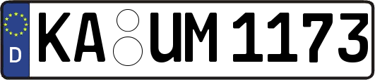 KA-UM1173