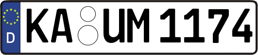 KA-UM1174