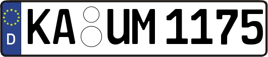 KA-UM1175