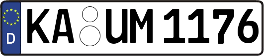 KA-UM1176
