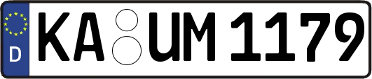 KA-UM1179