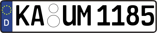 KA-UM1185