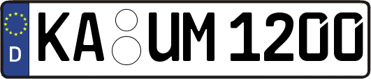 KA-UM1200