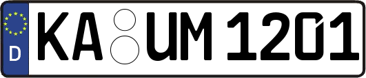 KA-UM1201