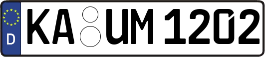 KA-UM1202