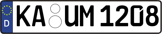 KA-UM1208