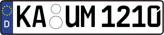 KA-UM1210
