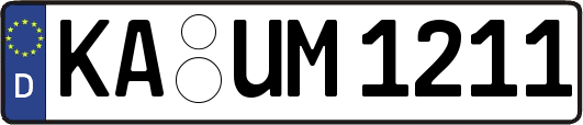 KA-UM1211