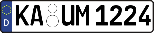 KA-UM1224