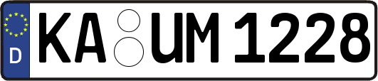 KA-UM1228